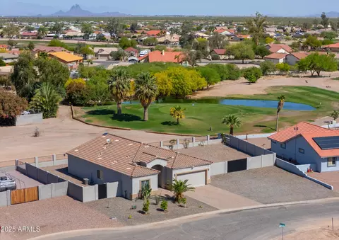 14407 S Brook Hollow Rd, Arizona City, AZ 85123