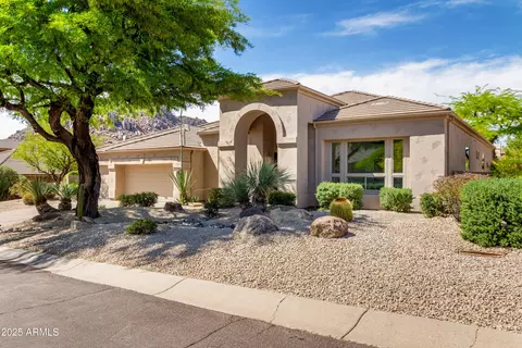 11662 E Parkview Ln, Scottsdale, AZ 85255