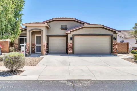 17429 W Red Bird Rd, Surprise, AZ 85387