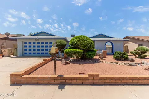 5215 W Onyx Ave, Glendale, AZ 85302