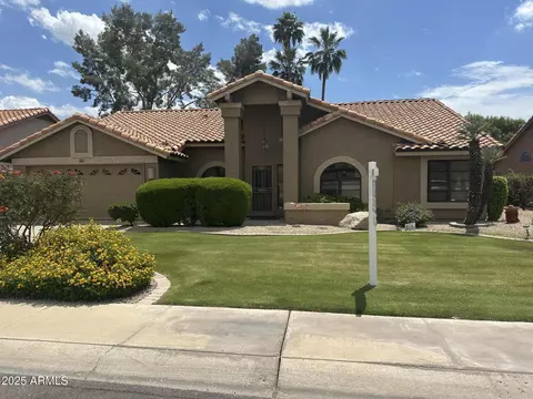 9733 W Mcrae Way, Peoria, AZ 85382