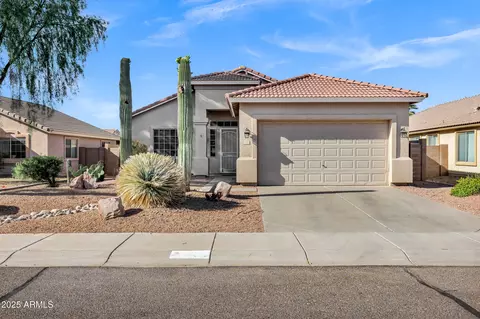2272 W Jasper Butte Dr, San Tan Valley, AZ 85142