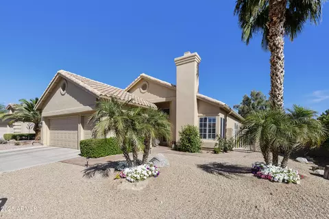 10926 E Regal Dr, Sun Lakes, AZ 85248