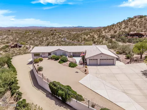 51008 N 295th Ave, Wickenburg, AZ 85390