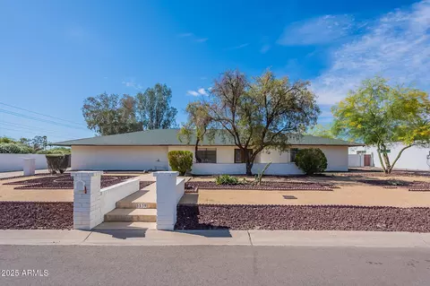 5539 E Dahlia Dr, Scottsdale, AZ 85254