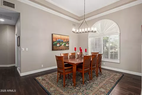 Dining - 3733 E Kachina Dr, Phoenix, AZ 85044 photo 1 of 3