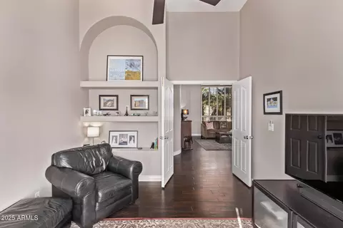 Entry Way - 3733 E Kachina Dr, Phoenix, AZ 85044 photo 4 of 4
