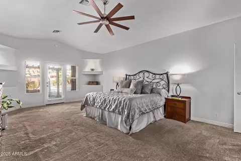 Bedroom - 3733 E Kachina Dr, Phoenix, AZ 85044 photo 2 of 7