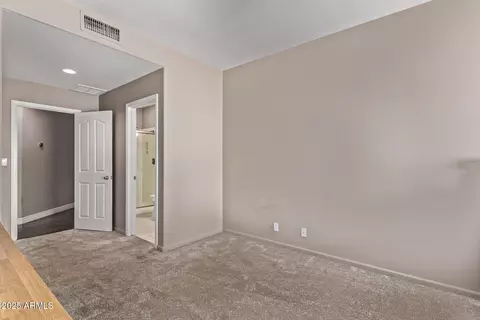 Bedroom - 3733 E Kachina Dr, Phoenix, AZ 85044 photo 5 of 7