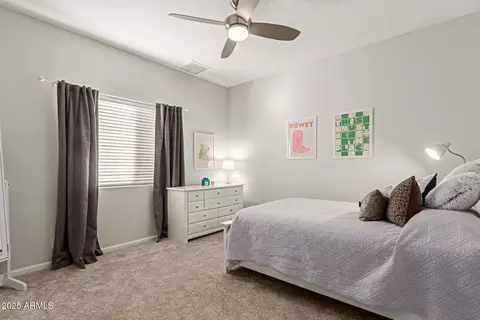 Bedroom - 3733 E Kachina Dr, Phoenix, AZ 85044 photo 7 of 7