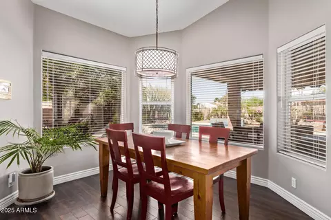 Dining - 3733 E Kachina Dr, Phoenix, AZ 85044 photo 3 of 3