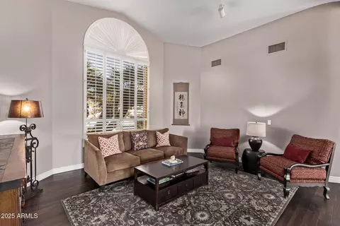 Living - 3733 E Kachina Dr, Phoenix, AZ 85044 photo 2 of 7