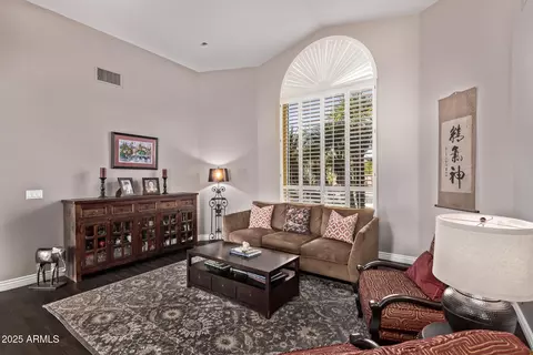 Living - 3733 E Kachina Dr, Phoenix, AZ 85044 photo 3 of 7