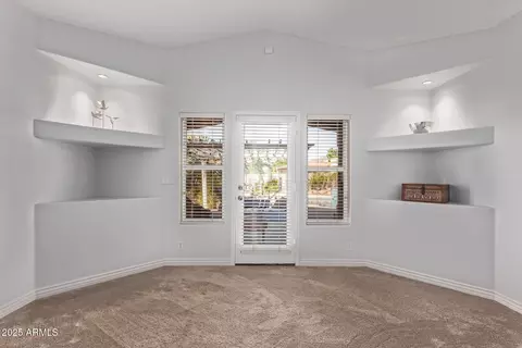 Living - 3733 E Kachina Dr, Phoenix, AZ 85044 photo 7 of 7