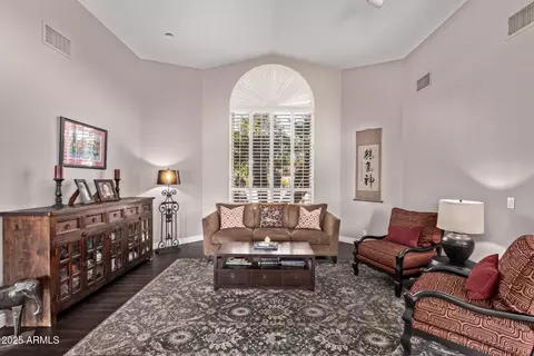 Living - 3733 E Kachina Dr, Phoenix, AZ 85044 photo 1 of 7