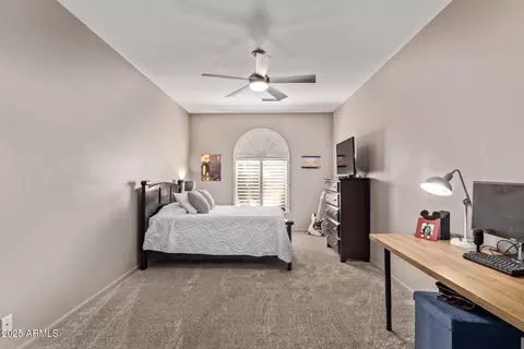 Bedroom - 3733 E Kachina Dr, Phoenix, AZ 85044 photo 6 of 7