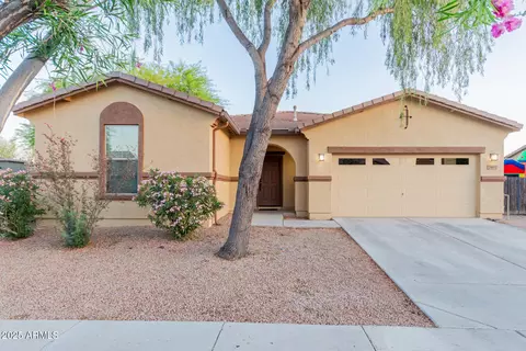 7607 W Keim Dr, Glendale, AZ 85303