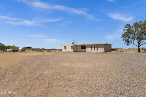 5431 N Lake Shore Dr, Casa Grande, AZ 85194