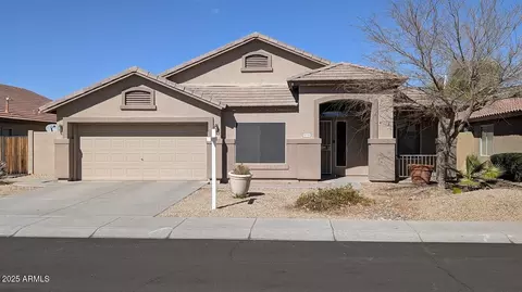 8014 W Beaubien Dr, Peoria, AZ 85382