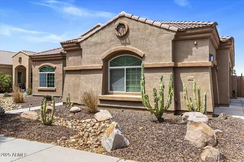 21200 E Camacho Rd, Queen Creek, AZ 85142