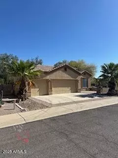 840 W Crooked Stick Dr, Casa Grande, AZ 85122