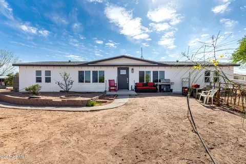 35745 W Van Buren St, Tonopah, AZ 85354