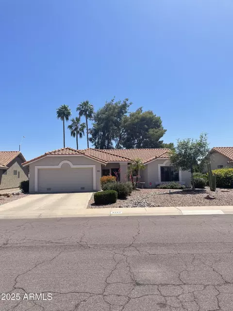 9807 W Mcrae Way, Peoria, AZ 85382