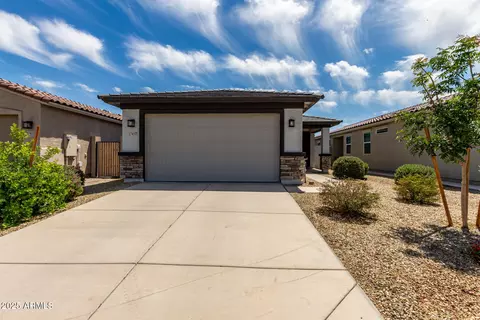 17437 W Via De Luna Dr, Surprise, AZ 85387