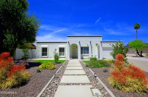 1806 W Rosewood Ct, Chandler, AZ 85224