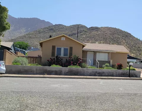 1097 S Stone Ave, Superior, AZ 85173