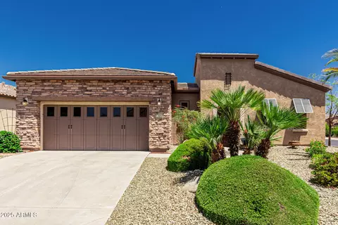 13052 W Mine Trl, Peoria, AZ 85383
