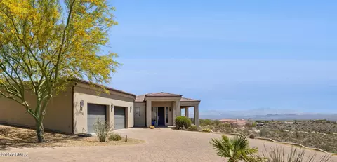 16229 N Cerro Alto Dr, Fountain Hills, AZ 85268