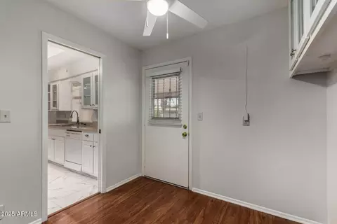 Entry Way - 4725 E Florian Cir, Mesa, AZ 85206 photo 1 of 1