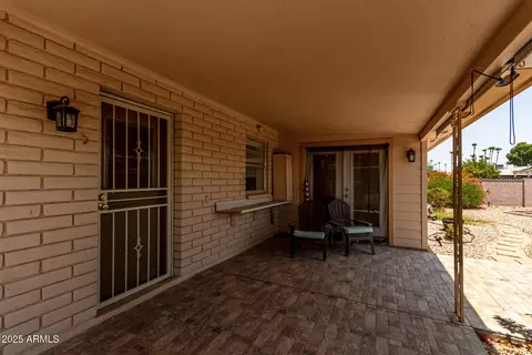 Exterior - 4725 E Florian Cir, Mesa, AZ 85206 photo 3 of 6