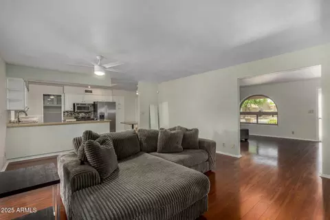 Living - 4725 E Florian Cir, Mesa, AZ 85206 photo 3 of 3