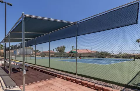 Exterior - 4725 E Florian Cir, Mesa, AZ 85206 photo 4 of 6
