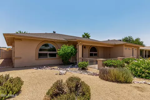 Exterior - 4725 E Florian Cir, Mesa, AZ 85206 photo 2 of 6
