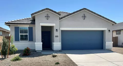 22565 Rummler Ln, Maricopa, AZ 85138