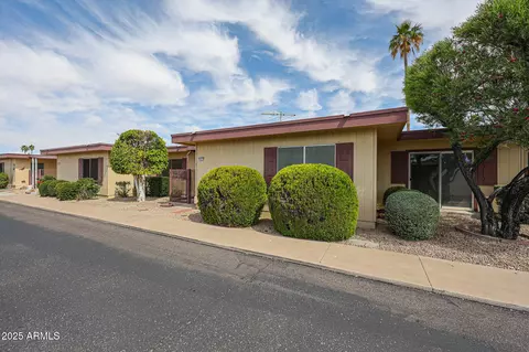 13618 N 98th Ave #C, Sun City, AZ 85351