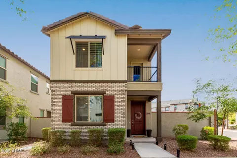 2540 N Stone Hill Rd, Buckeye, AZ 85396