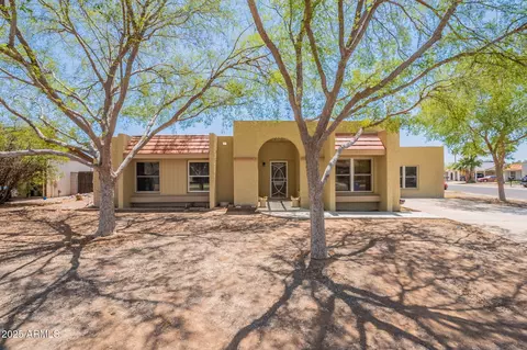 717 W Chilton St, Chandler, AZ 85225