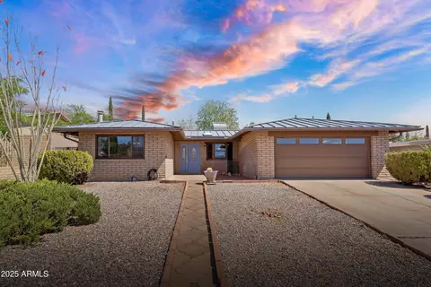 1140 Mimosa Cir, Sierra Vista, AZ 85635