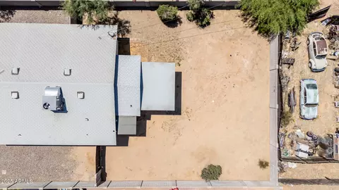 View/Area - 2936 E Beck Ln, Phoenix, AZ 85032 photo 6 of 13
