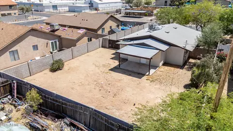 View/Area - 2936 E Beck Ln, Phoenix, AZ 85032 photo 5 of 13