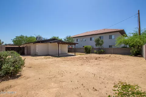 Exterior - 2936 E Beck Ln, Phoenix, AZ 85032 photo 10 of 12