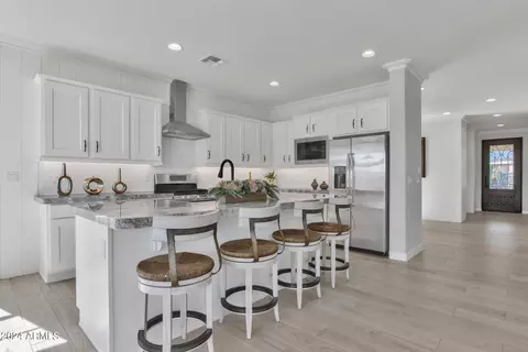 3750 E Rochelle Cir, Mesa, AZ 85215 photo 9