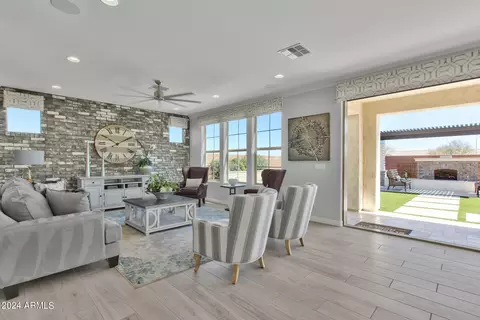 3750 E Rochelle Cir, Mesa, AZ 85215 photo 6