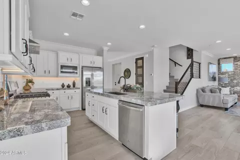 3750 E Rochelle Cir, Mesa, AZ 85215 photo 10