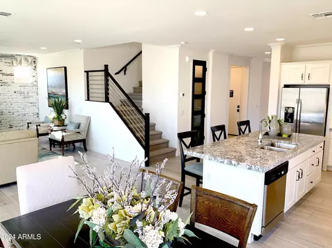 3750 E Rochelle Cir, Mesa, AZ 85215 photo 7