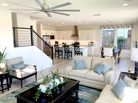 3750 E Rochelle Cir, Mesa, AZ 85215 photo 5